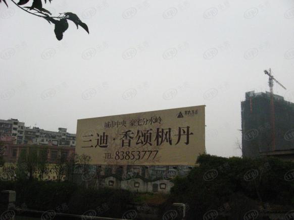 效果图