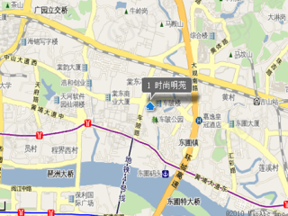 时尚明苑