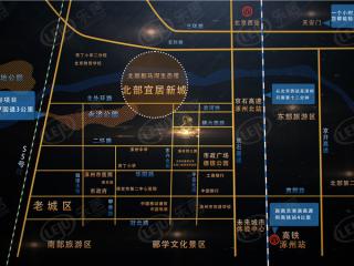 香邑壹街