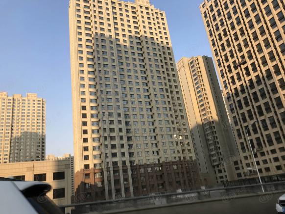 社区实景