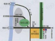 棕榈泉花园