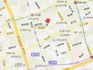 上海千羽创意园