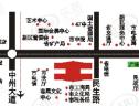 位置交通图