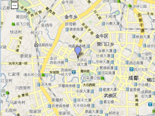 五洲花园