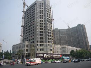 运河天城国际公寓