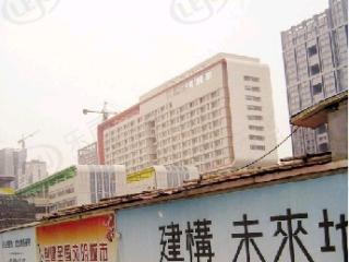 雅居乐珠江新城项目