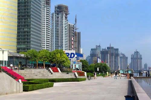 社区实景