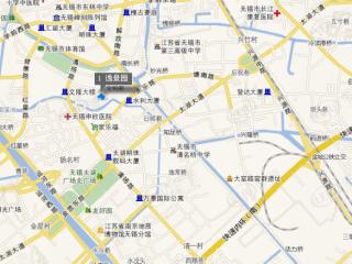 逸景园