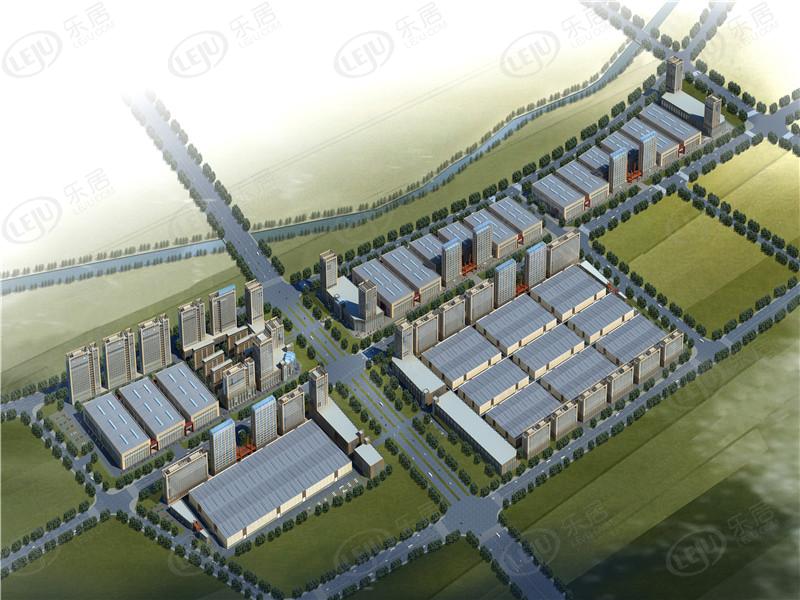 中牟县东熙汇最新报价新鲜出炉，约8000元/㎡，户型建面约23㎡