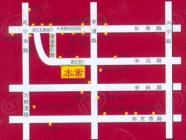森安阳城