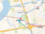 中粮前滩海景壹号