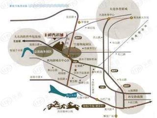 易和岭秀滨城