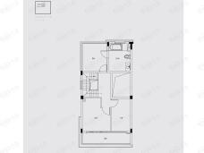 万科白石湖东4室2厅4卫户型图