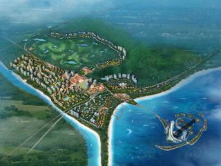 龙栖湾·波波利海岸