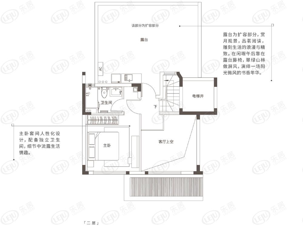 78~109㎡房源约115万元/套起  晋安阳光城保利源溪里山解析