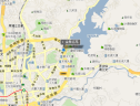位置交通图