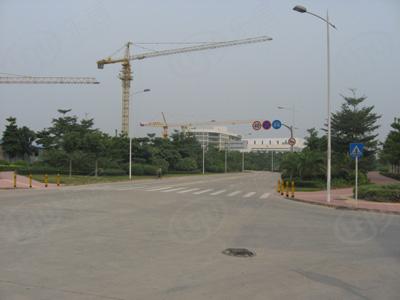 社区实景