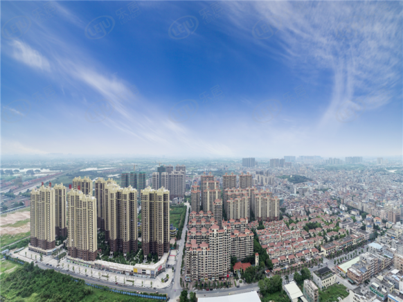 效果图