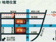 金港河滨华城