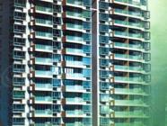 翠临星园（彭浦十期B块--1商品住宅）