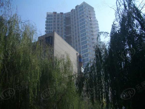 社区实景