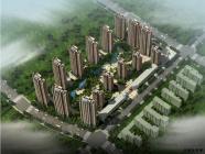 中建御景华庭