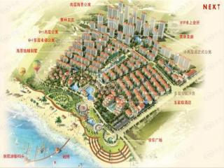 中南森海湾