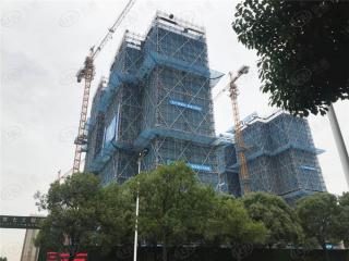中海上华琚