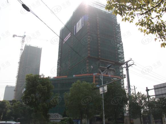 社区实景