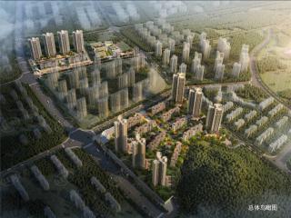 永实·御湖尚城