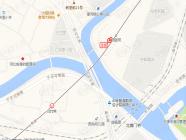首创天阅海河