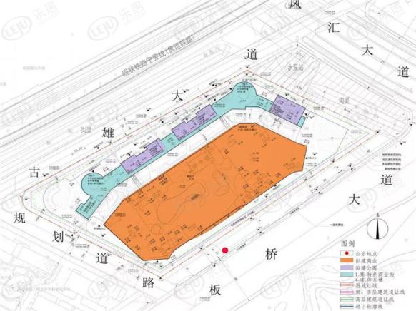 效果图