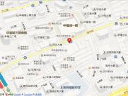 上海侨国国际商务楼