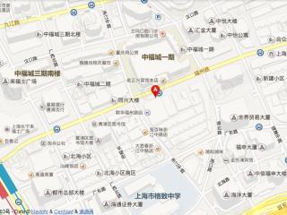上海侨国国际商务楼