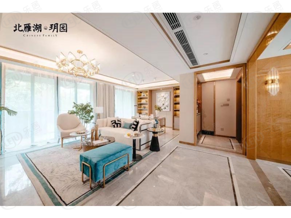 社区实景