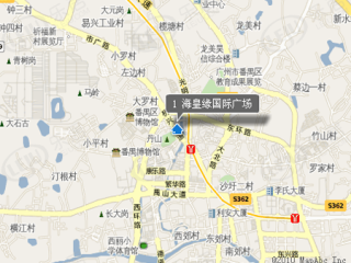 海皇缘国际广场