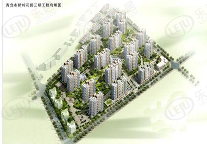 效果图