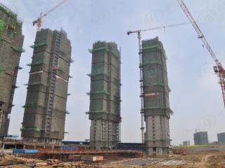 建业时光原著