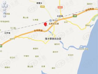 海航陵水YOHO湾