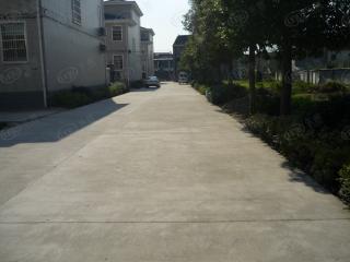 兴隆新村