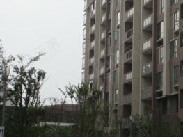 博泰魏玛峰尚社区实景