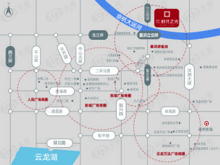 保利万科·时代之光