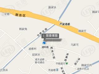 丽景博园