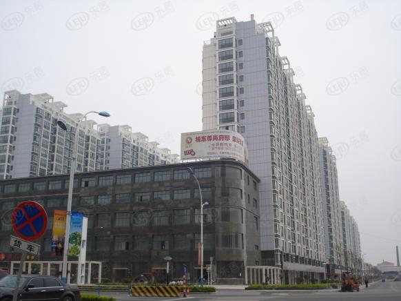 社区实景
