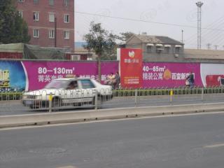 群盛华城