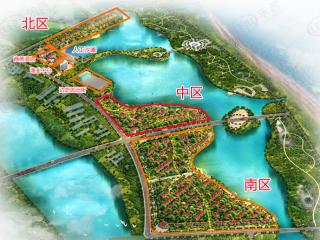 新汇·东海岸