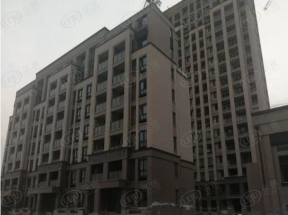 社区实景