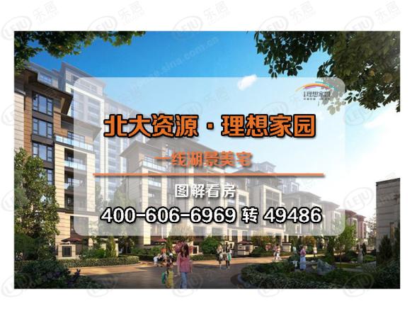 图解看房