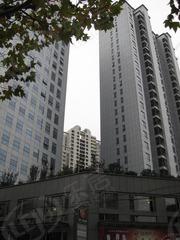 社区实景