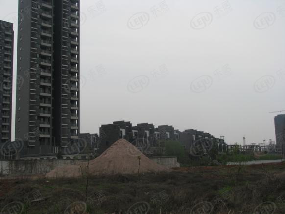 社区实景